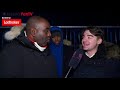 Crystal Palace 2 3 Arsenal It Could Have Been 3 0 In The First Half Palace Fan