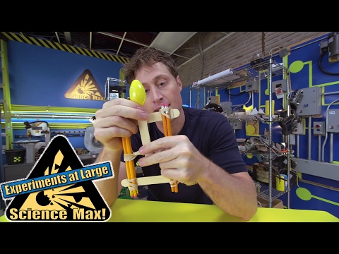 Testing the Facts Compilation | Science Max Season 1