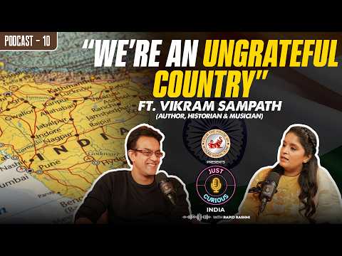 Lies You Still Believe About India. Unseen Evidence & Digging Deeper into Controversial Icons