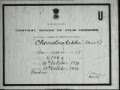 Chandralekha 1948 Title Avi Ryesipatel