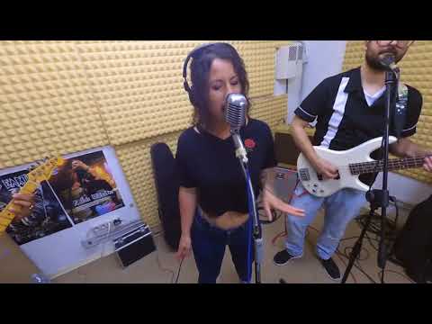 The Rude Boys -  Cover Band Teaser