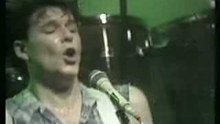 Big Country - Wonderland &amp; Fields Of Fire - Live 1983