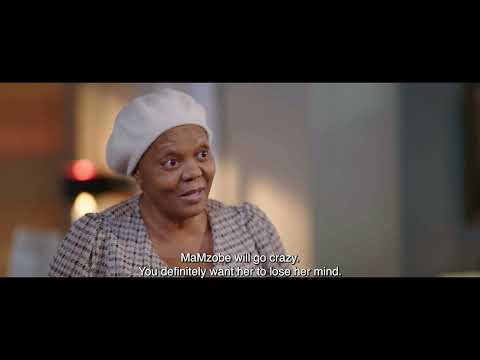 Friction in the home - Umkhokha: The Curse  | Mzansi Magic S1 | Ep 124 | DStv