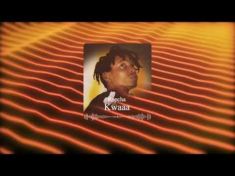 Rapcha - Kwaaa (Official Visualizer)