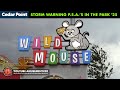 STORM WARNING P S A S Cedar Point 2025 Amusement420