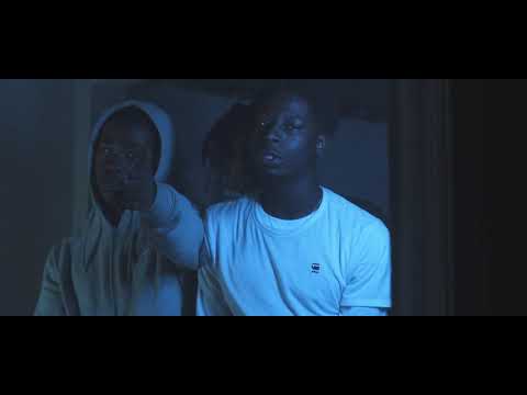 Greedy - 2 Man Political  (Dir. 6ixTenVisuals) Prod. Juu2x