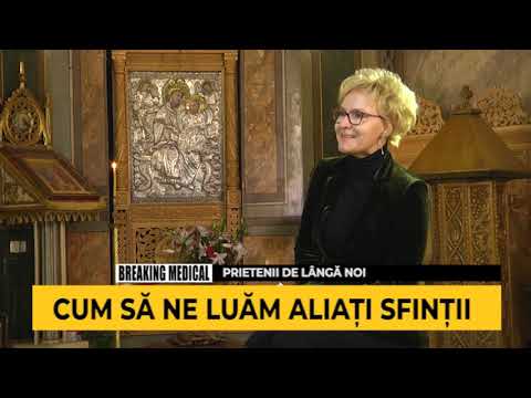 MEDIKA SPECIAL 24.12.2020 partea I
