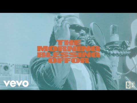 Blessing Offor - The Morning (Official Visualizer)