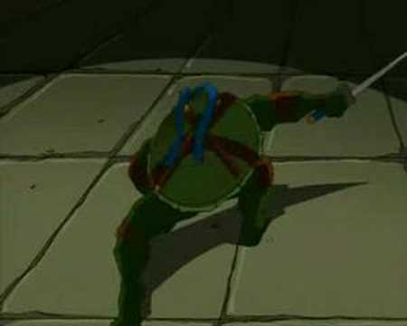 Raph And Leo - Apologize