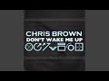 Don't Wake Me Up (Free School / William Orbit Mix)