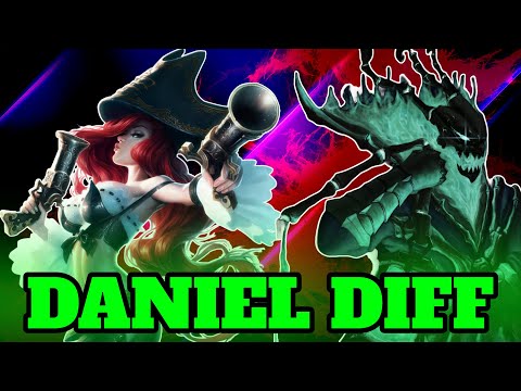 Daniel Carry - Thresh Gameplay vs Braum [FULL GAME]