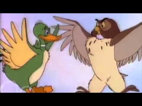 Lola in Wonderland Part 4: Lola meets Owl/Bottle on the Table