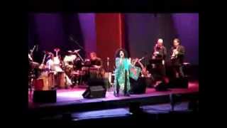 Chaka Khan - Sweet bird (Hollywood Bowl - Joni Mitchell&#39;s tribute)