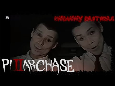 Uncanny brothers gameplay - Pillar Chase 2
