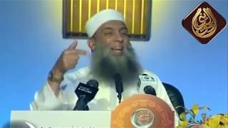 صورة دروس الأردن | الخوف والرجاء | الشيخ أبوإسحاق الحوينى | الملتقى الرمضانى بدبى