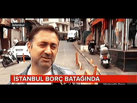 CHP'de Siyasal Çürüme!
