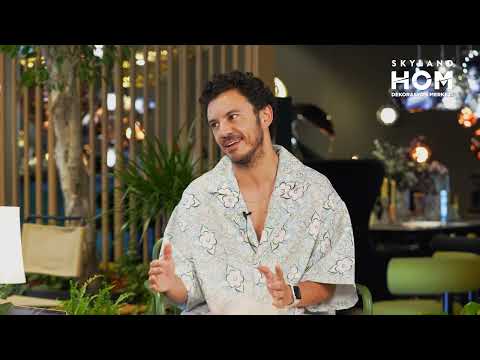 Skyland HOM Köşe l Buray & Orkun Ün