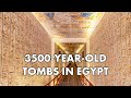 Tutankhamun and Valley of the Kings Explained