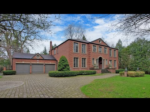 21 Forest Heights Blvd, North York, ON, Canada