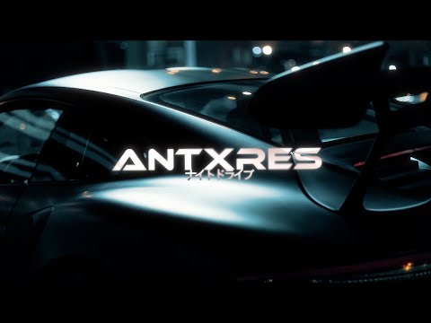 ANTXRES - look at the lights (Official Music Video)