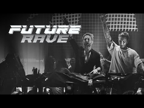 Future Rave Mix 2025 (SEPTEMBER) David Guetta & Morten, Jack Back | Best of Future Rave |