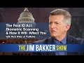 Is The Real ID Act The Beginning Of The Mark Of The Beast?