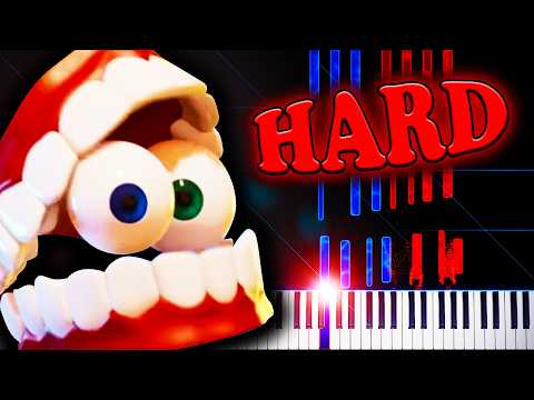 YouTube Thumbnail