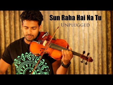 download lagu mp3 mp4 Sun Raha Hai Na Tu Violin, download lagu Sun Raha Hai Na Tu Violin gratis, unduh video klip Download Sun Raha Hai Na Tu Violin Mp3 dan Mp4 320kbps Gratis