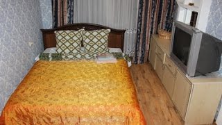 Квартира на сутки в МОСКВЕ, метро Филевский парк.