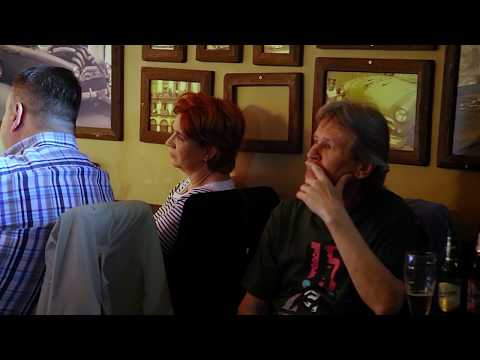 15. SAMOBOR JAZZ FESTIVAL 2019. - Darko Jurković Charlie Trio