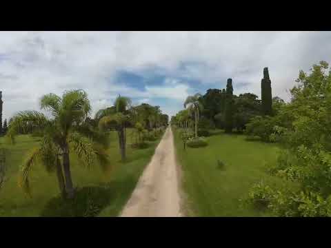 Estancia Don Joaquín - San José - Uruguay