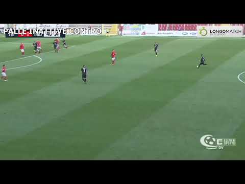 PALLE INATTIVE CONTRO TRIESTINA