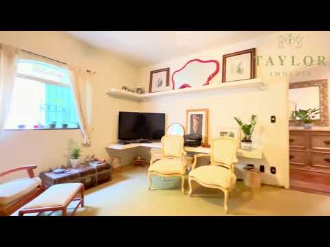 Vídeo - Casa com 3 quartos, Alto de Pinheiros - São Paulo - Casa em Alto de Pinheiros, São Paulo - à venda - Taylor Imóveis