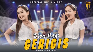 Download lagu Gerigis - Diva Hani | Kari Manis Kurang Manis Tambahi Gulo mp3