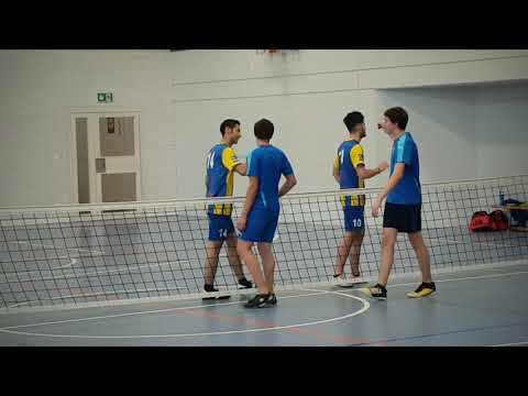 CHAMPIONNAT 3ÈME LIGUE RIVIERA TIGERS II VS PIAMONT V