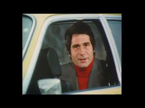 DER AUTOTEST - Opel Kadett C von 1974