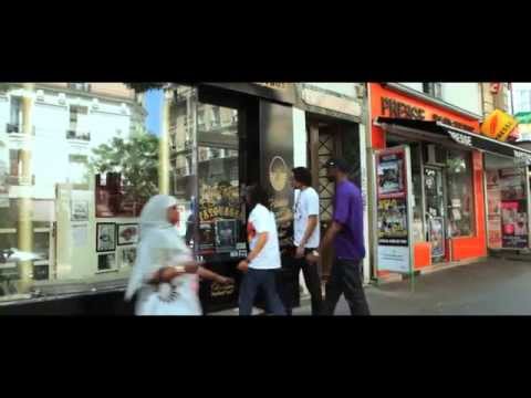 Rasajah Pou Vou Mwen Ka Viv - Official Clip Video Juin 2K14