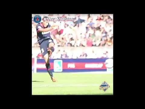Jeremy Clement amazing goal vs Lille 30/8/2009