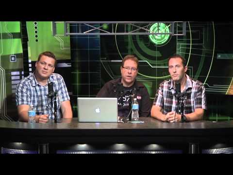 The Grid: Episode 61 - Blind Critiques - Travel and Landscape