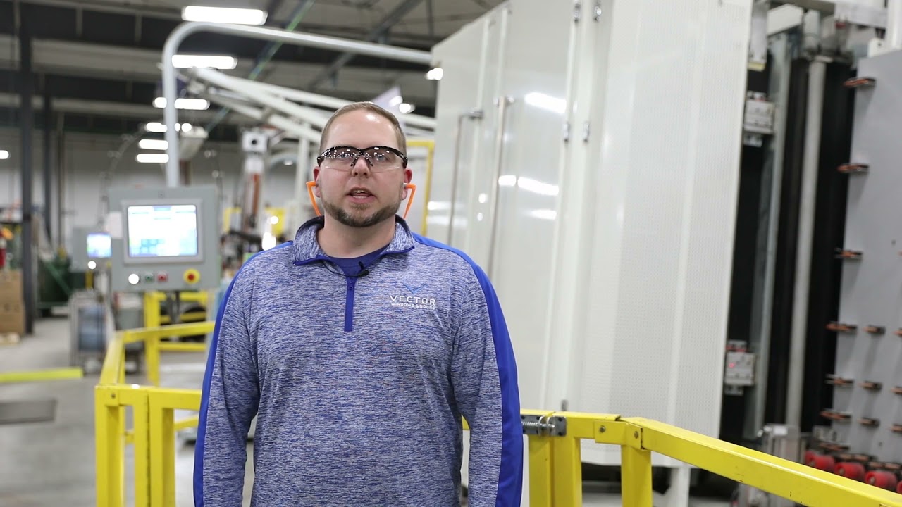 Virtual Tour - Vector Windows & Doors