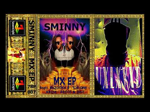 Sminny - Uzi (prod. Mista OG Tint)