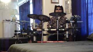 Whiskeyman.Molly Hatchet Cover