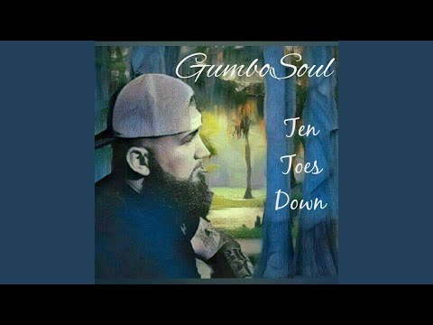 Ten Toes Down (feat. Them Riverbank Boys)