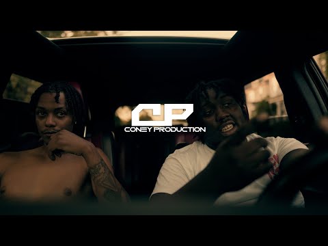 ONS Ro x Skilla Baby "Use To Know" (Official Video) Shot by @Coney_Tv