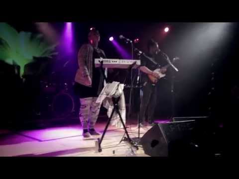 Bellaroush - Sun Goes Down - Ökända Festival 2015