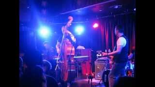 JD McPherson -A Gentle Awakening