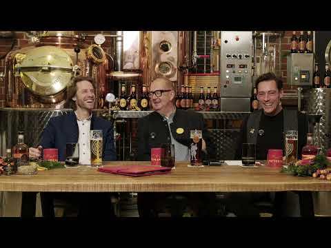 Podcast: Folge 25 Wonkabock beim Weyermann  / Bamberg bassd scho