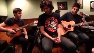 Old And All Alone (acoustic) - Real Friends