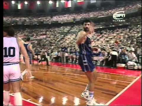 1991.Eurobasket.final.Yugo.Italy