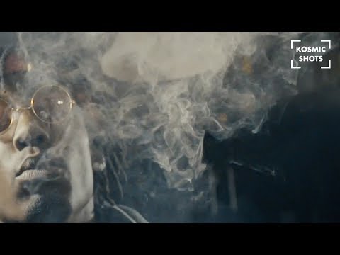 AR$ - On A Shirt (Dir. by @KosmicShots)